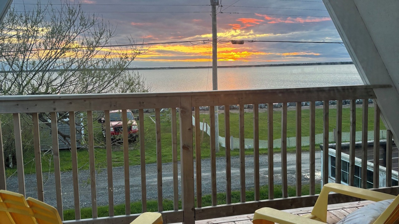 Photo of Outdoor in Petite-Riviere-de-l'Ile