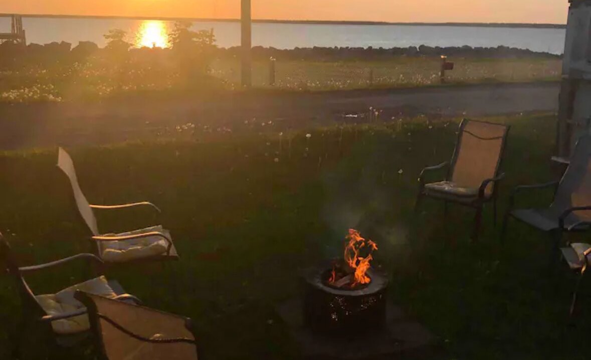 Photo of Outdoor in Petite-Riviere-de-l'Ile