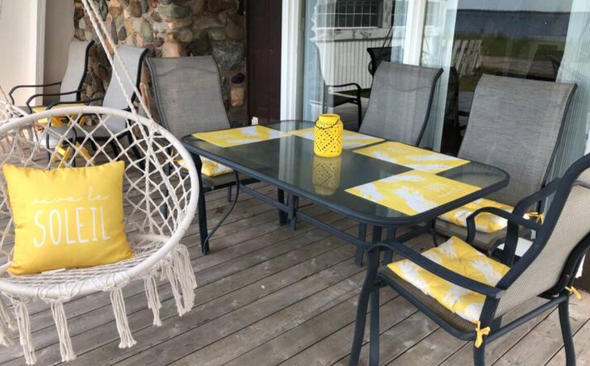 Photo of Outdoor in Petite-Riviere-de-l'Ile