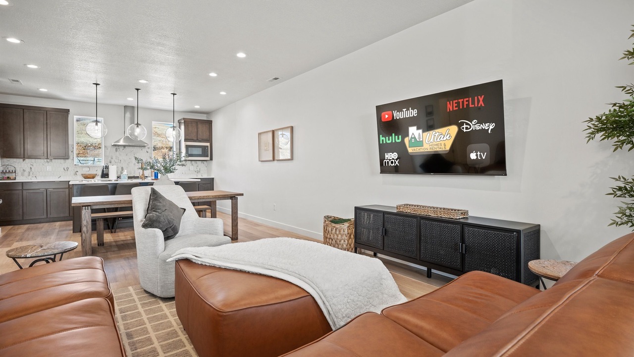 Photo of Bedroom in Mountain Green