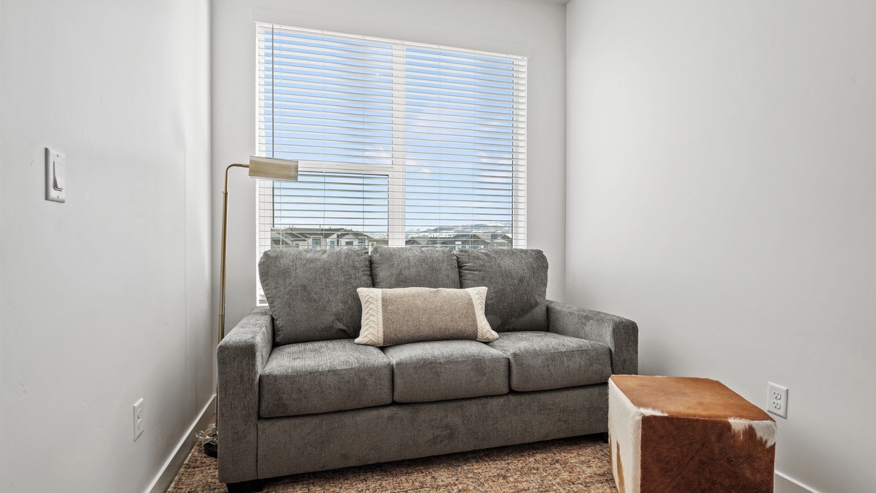 Photo of Bedroom in Mountain Green