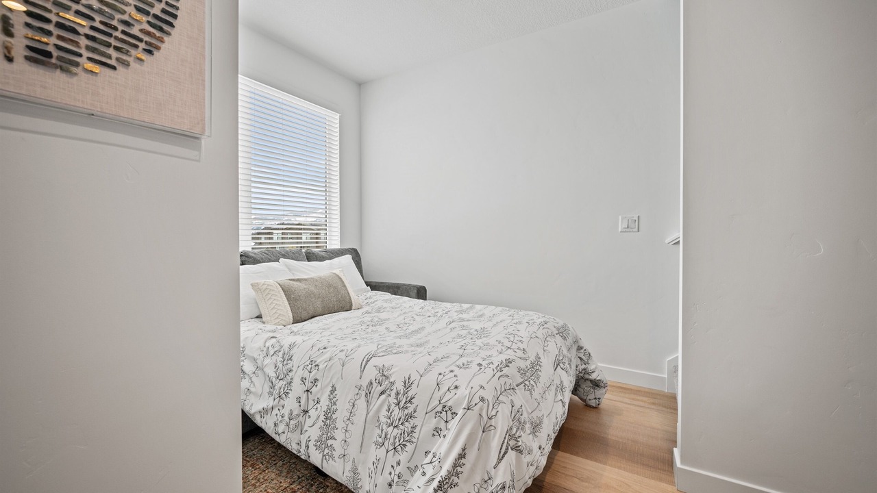 Photo of Bedroom in Mountain Green