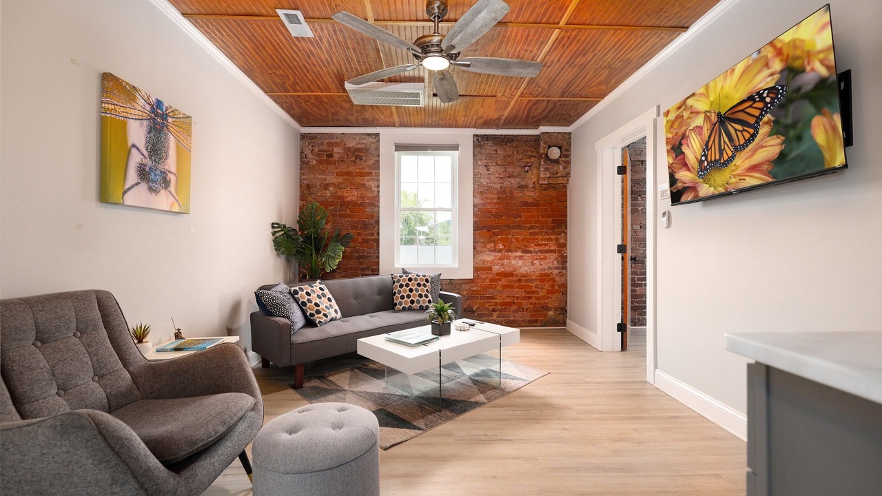 Photo of Bedroom in Bassett