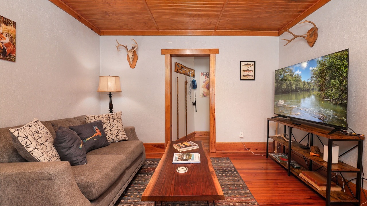 Photo of Bedroom in Bassett