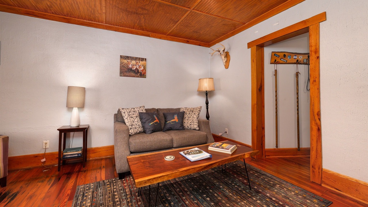 Photo of Bedroom in Bassett