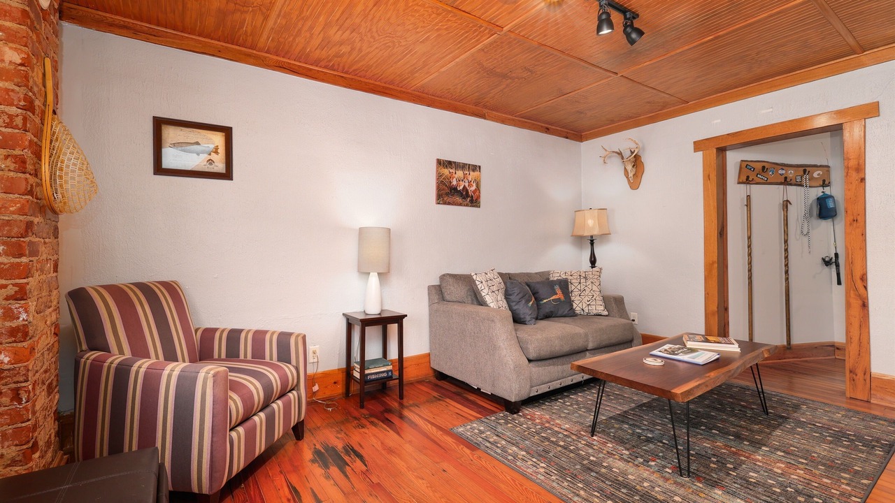 Photo of Bedroom in Bassett