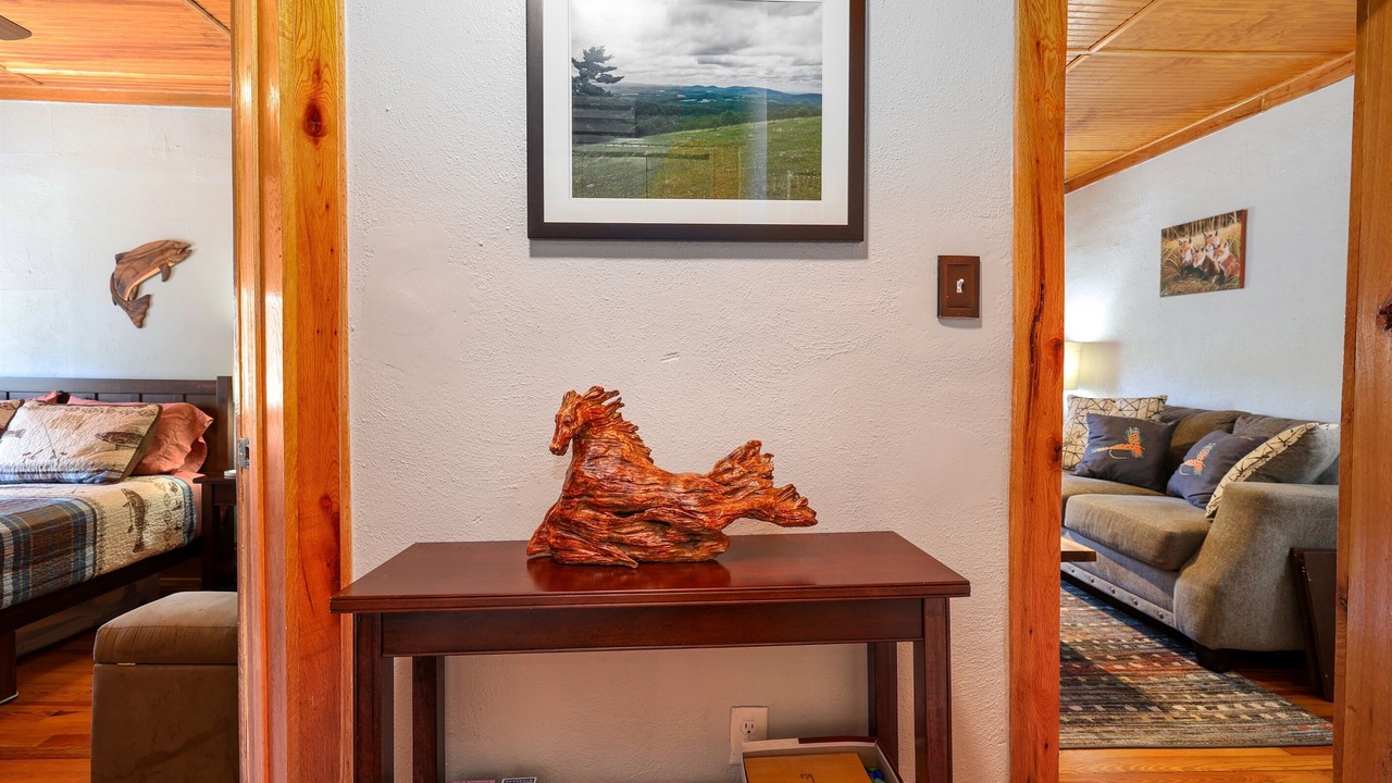 Photo of Bathroom in Bassett