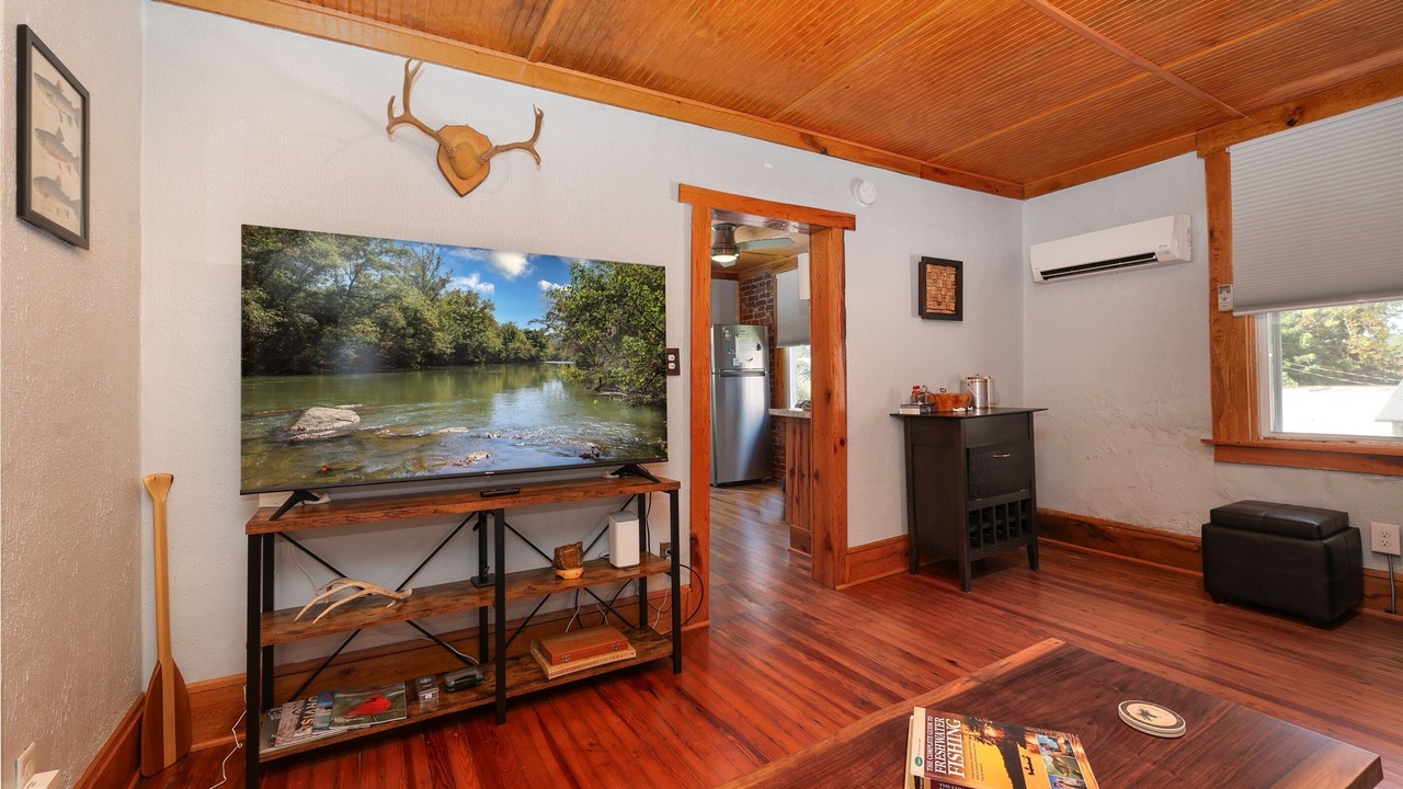 Photo of Bedroom in Bassett