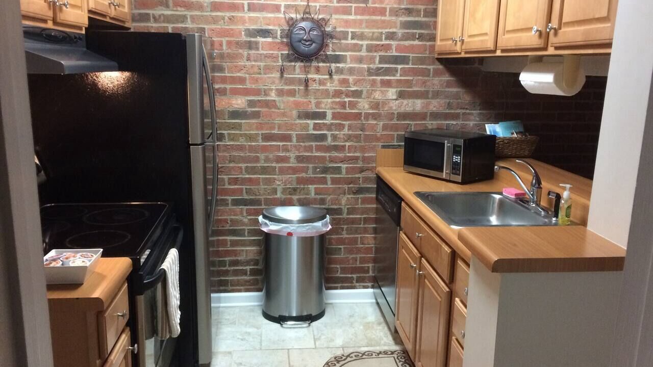 Photo of Kitchen in Downtown