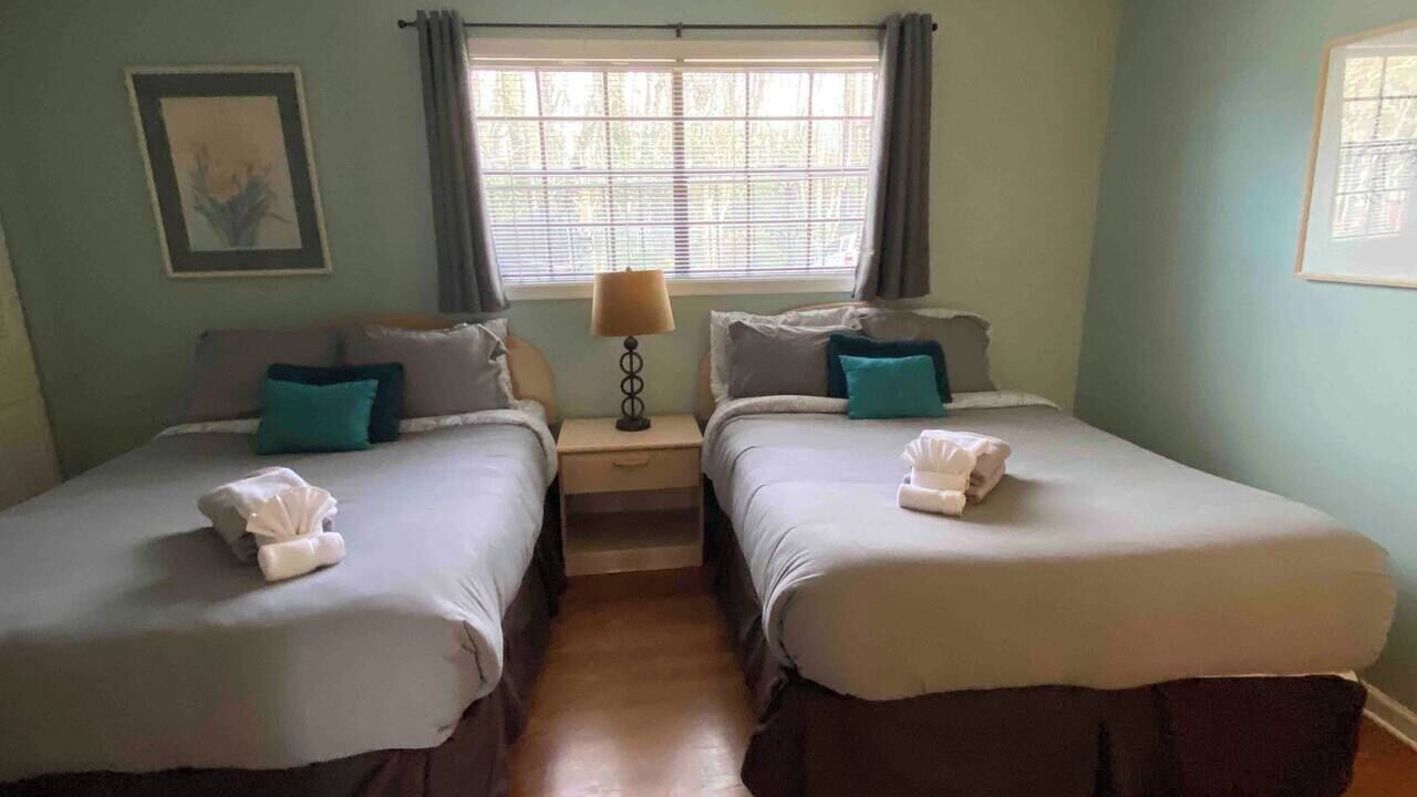 Photo of Bedroom in Downtown