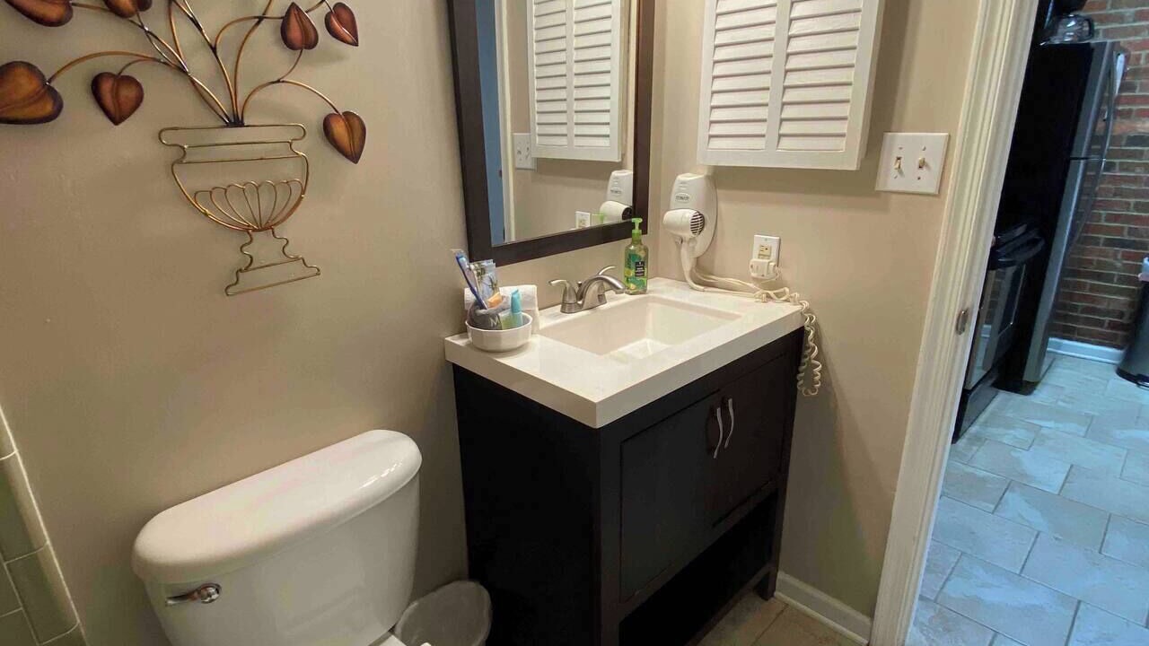 Photo of Bathroom in Downtown