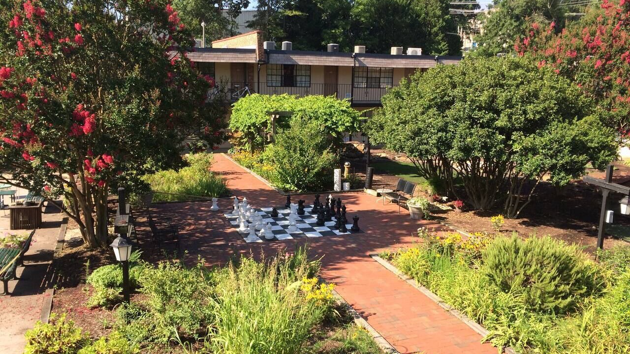Photo of Outdoor in Downtown
