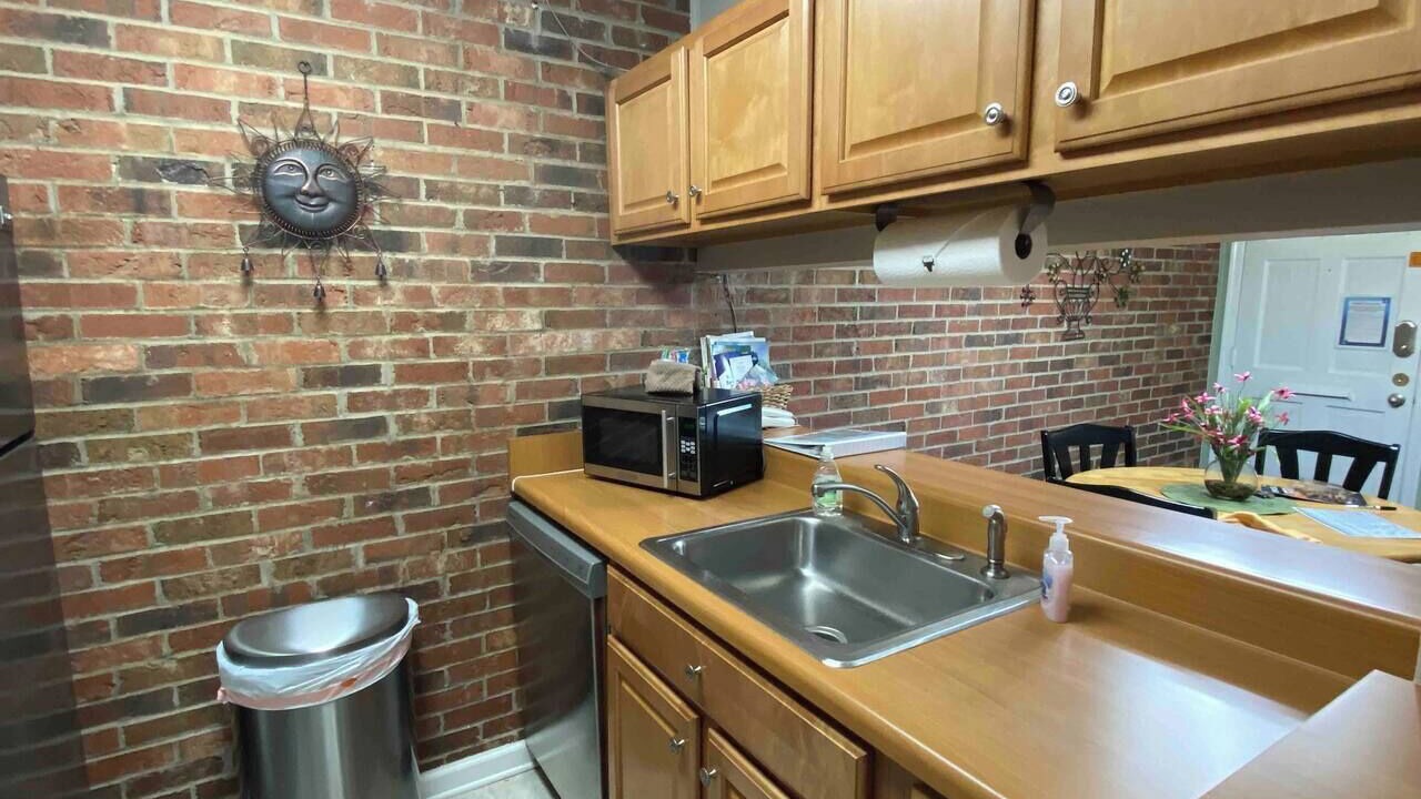 Photo of Kitchen in Downtown