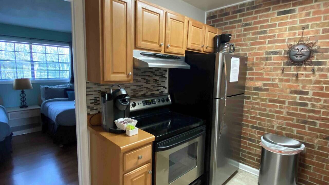 Photo of Kitchen in Downtown
