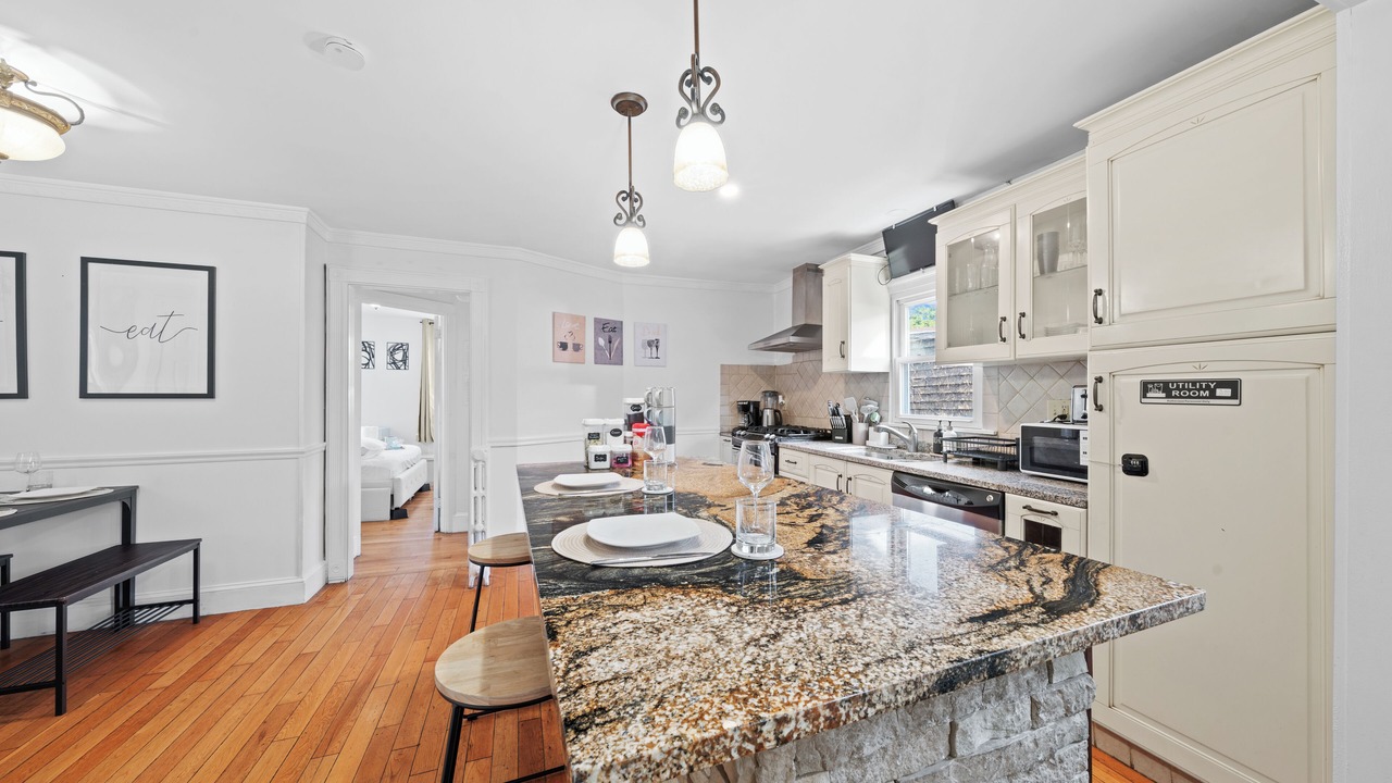 Photo of Kitchen in Bayonne