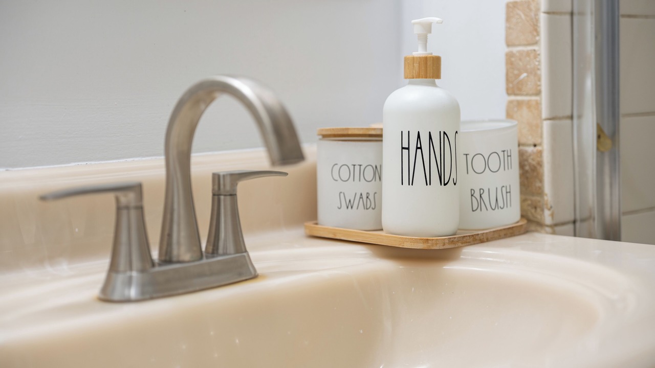 Photo of Bathroom in Bayonne