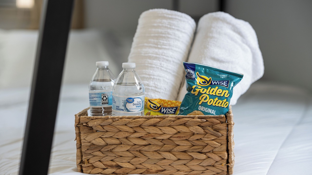 Photo of Bedroom in Bayonne