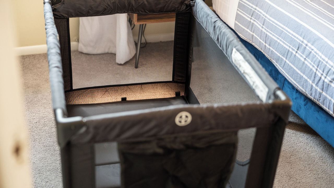 Photo of Bedroom in Bayonne