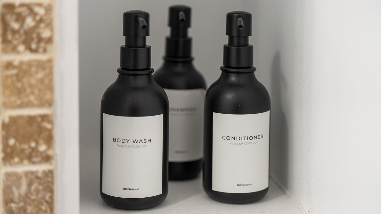 Photo of Bathroom in Bayonne