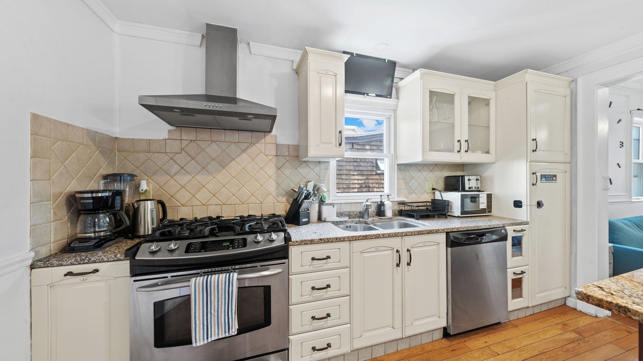 Photo of Kitchen in Bayonne