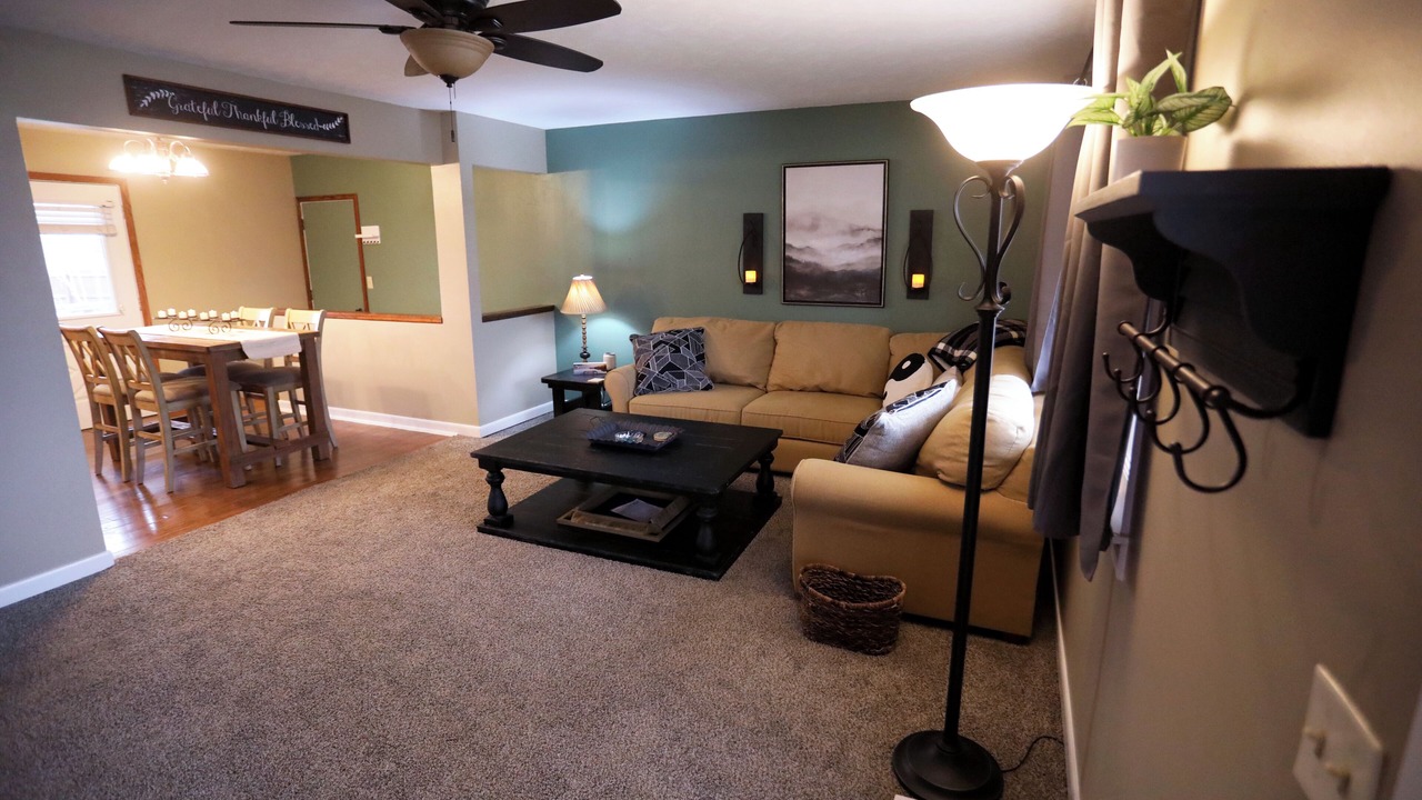 Photo of Livingroom in Salina