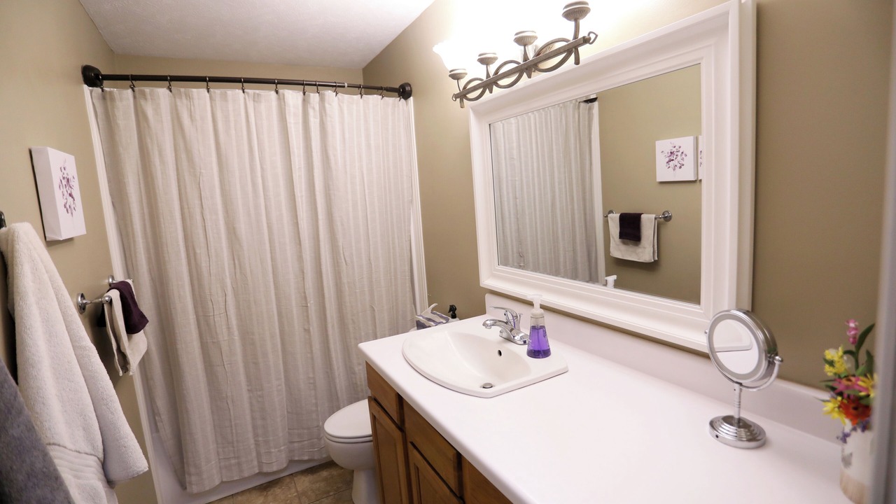 Photo of Bathroom in Salina