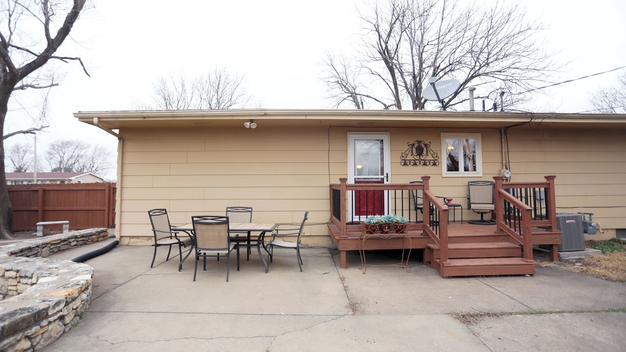 Photo of Outdoor in Salina
