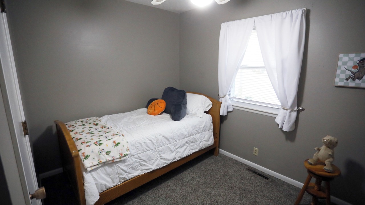 Photo of Bedroom in Salina