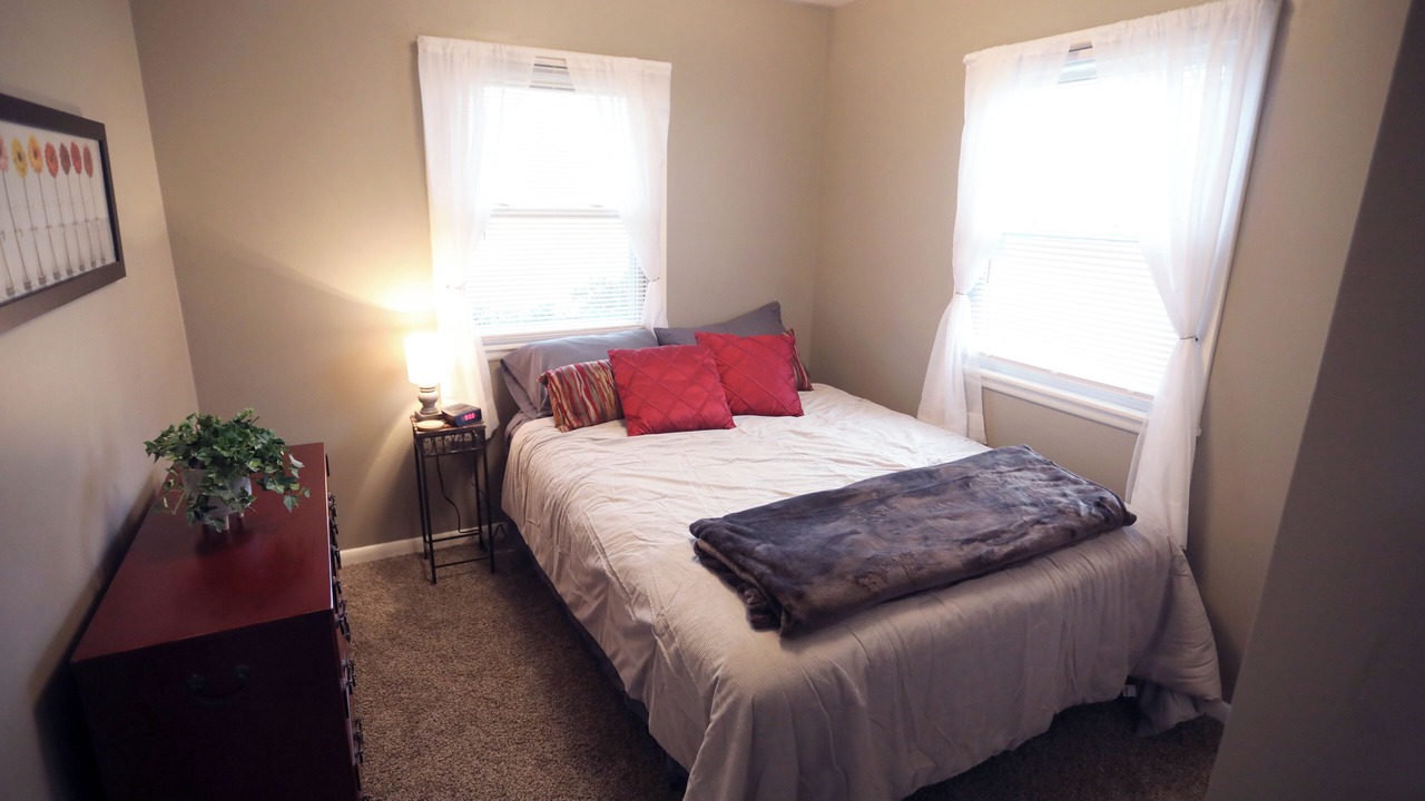 Photo of Bedroom in Salina