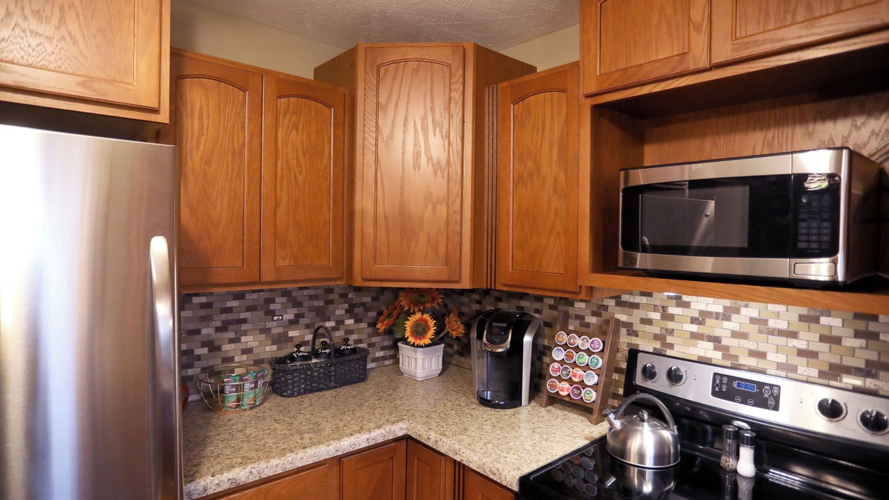 Photo of Kitchen in Salina