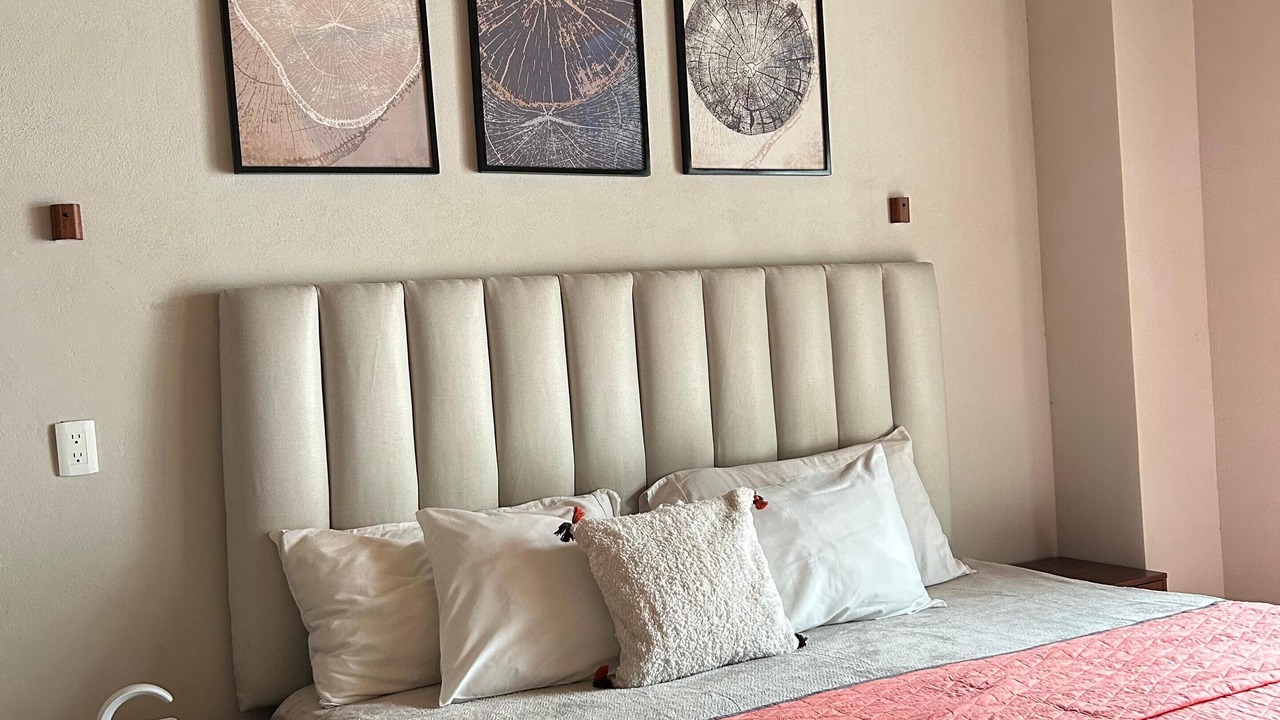 Photo of Bedroom in Taxco