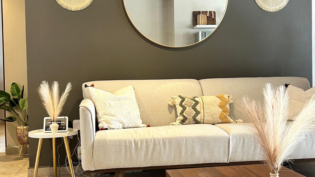 Photo of Livingroom in Taxco