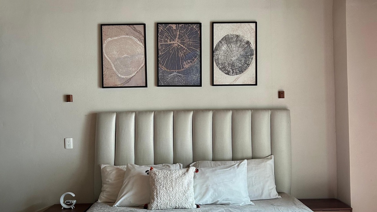 Photo of Bedroom in Taxco