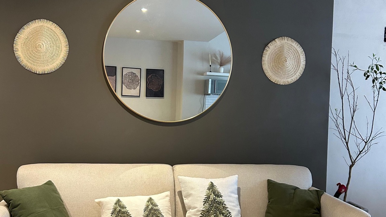 Photo of Livingroom in Taxco