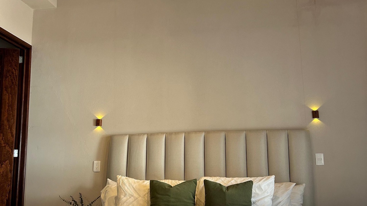 Photo of Bedroom in Taxco