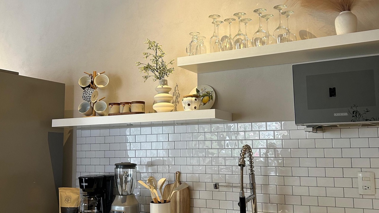 Photo of Kitchen in Taxco
