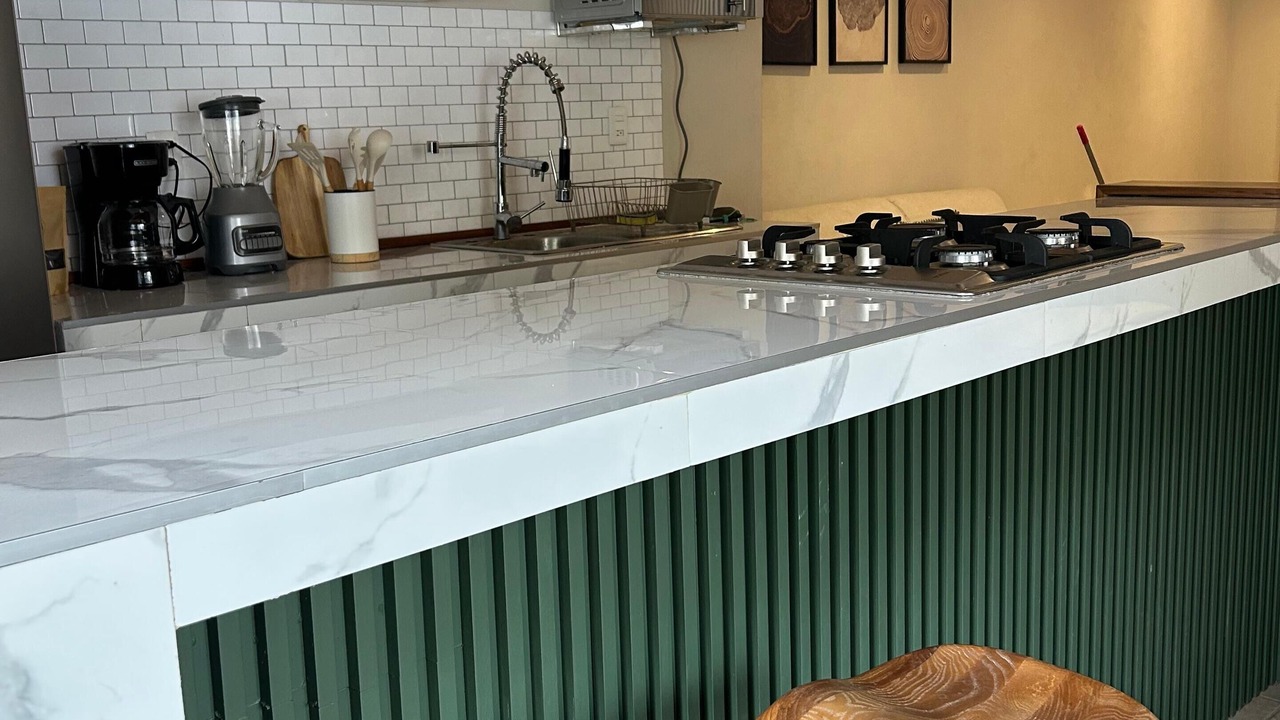 Photo of Kitchen in Taxco