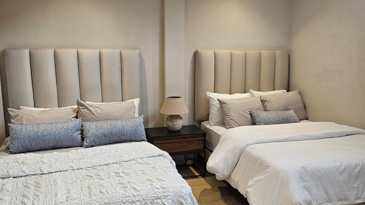 Photo of Bedroom in Taxco