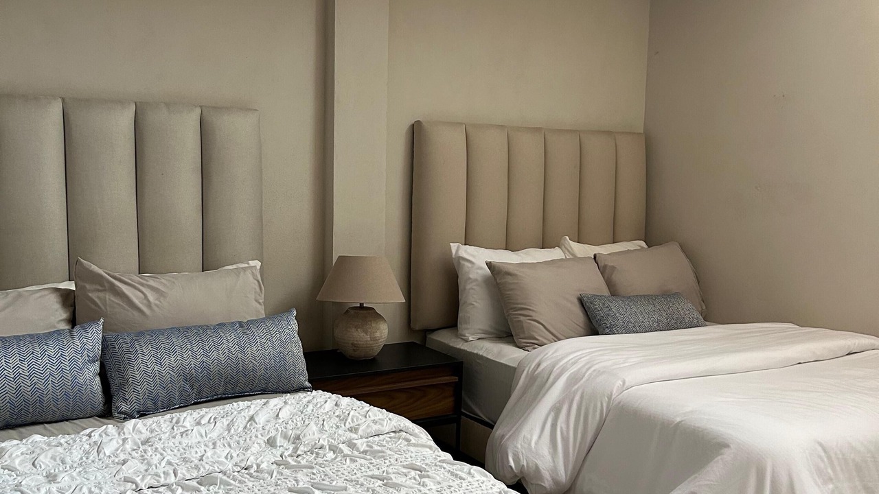 Photo of Bedroom in Taxco