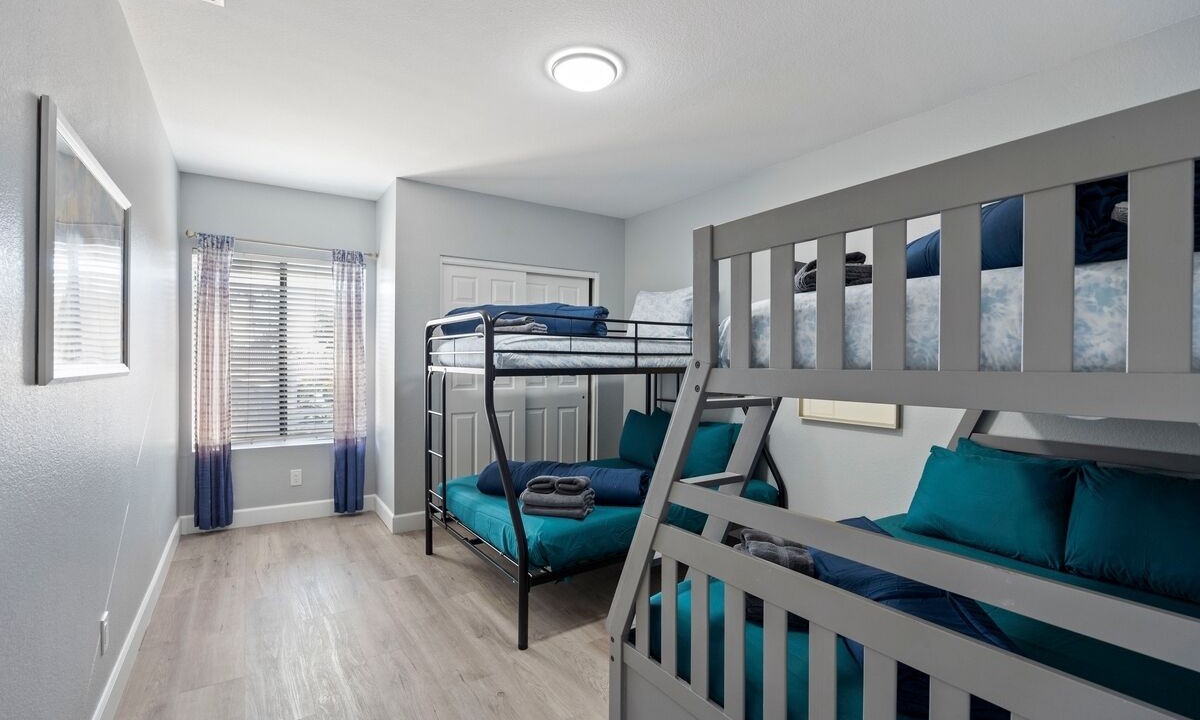 Photo of Bedroom in Arabian Views