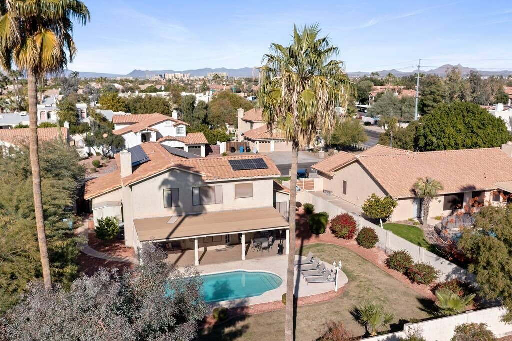Photo of Outdoor in Arabian Views