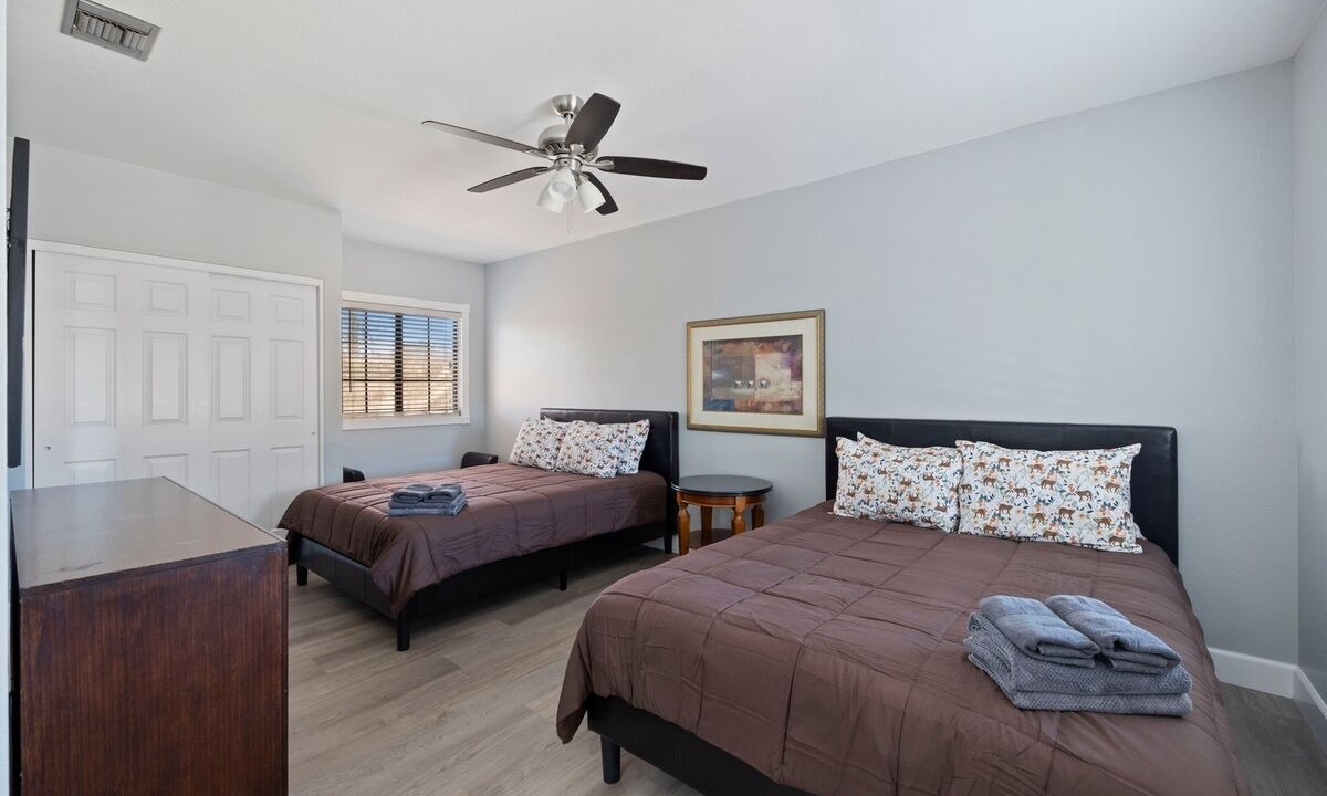 Photo of Bedroom in Arabian Views