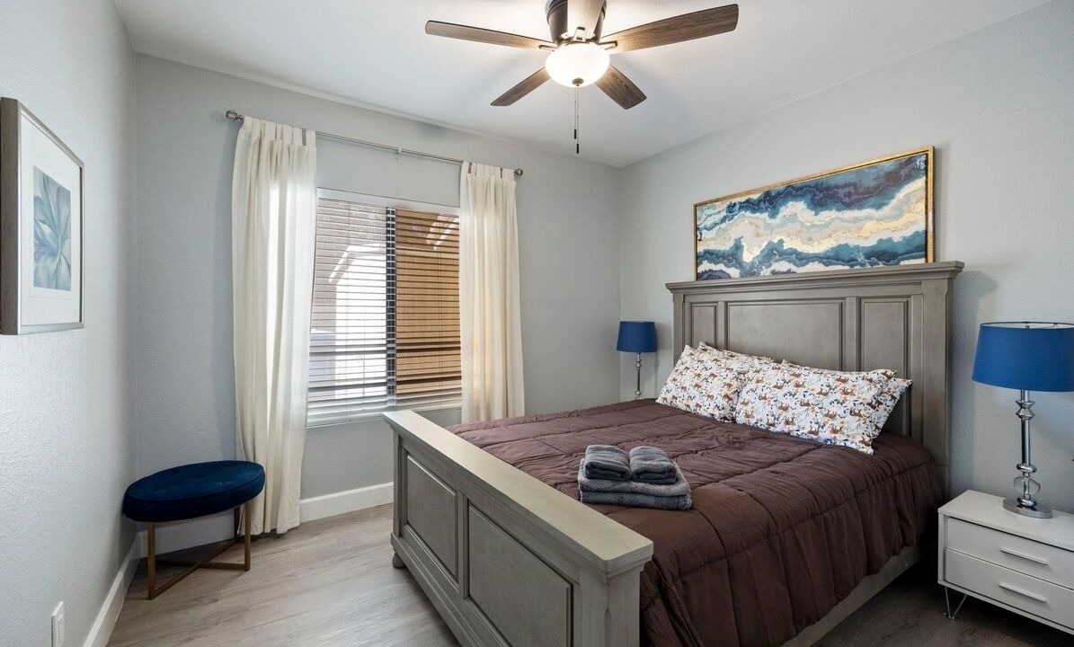 Photo of Bedroom in Arabian Views