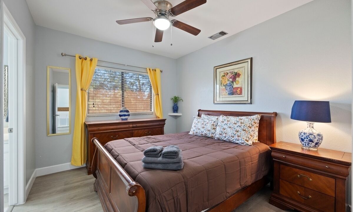 Photo of Bedroom in Arabian Views