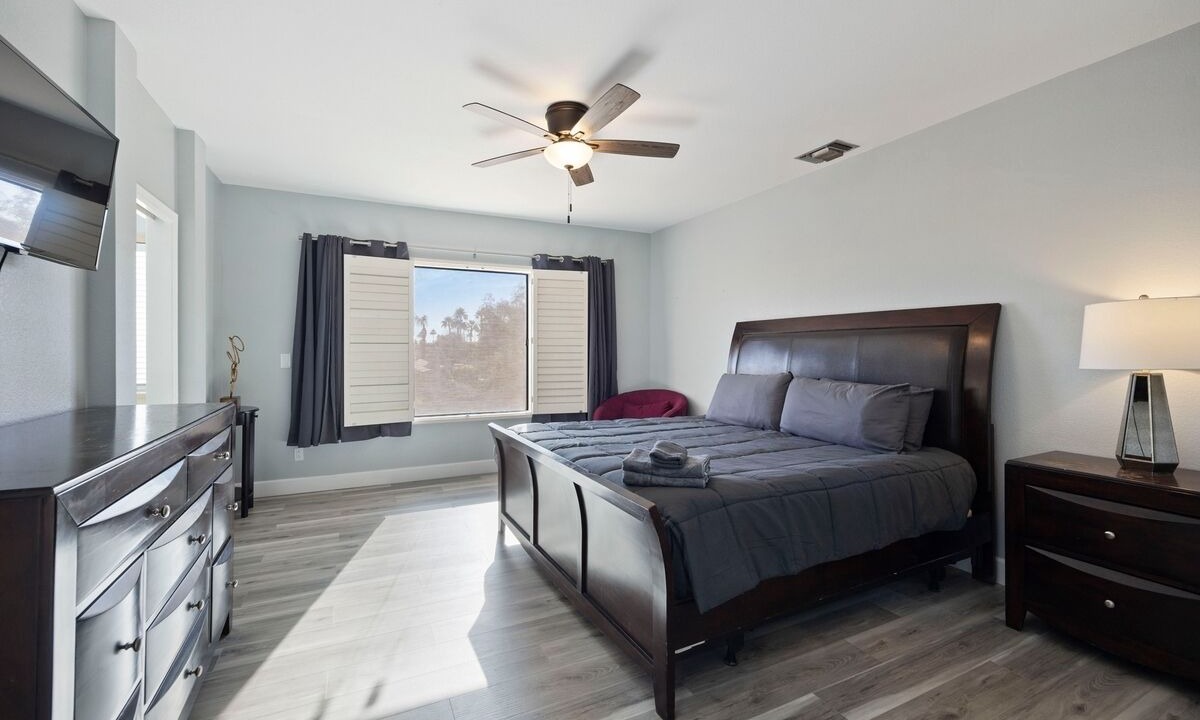 Photo of Bedroom in Arabian Views