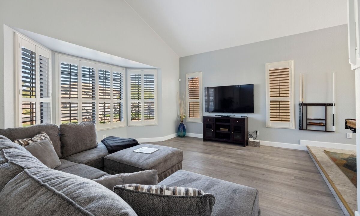 Photo of Livingroom in Arabian Views