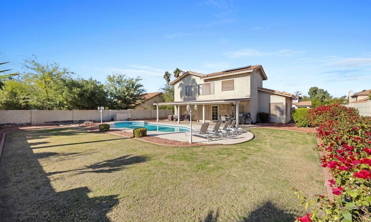 Photo of Outdoor in Arabian Views