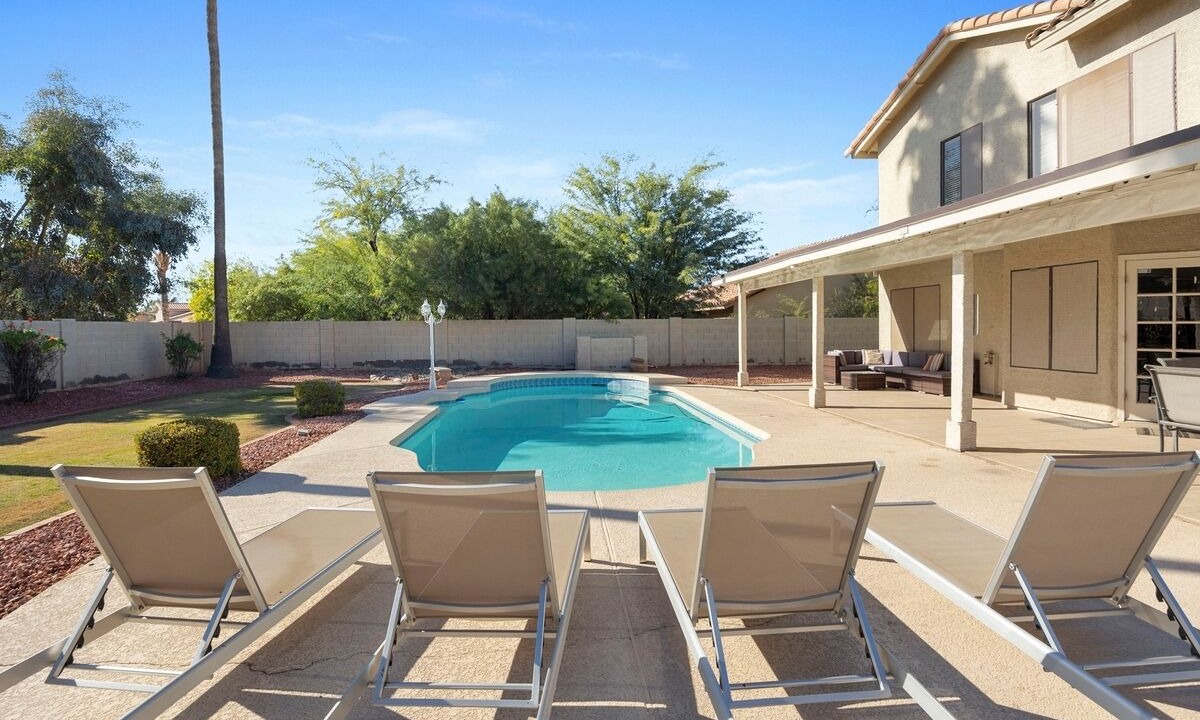 Photo of Outdoor in Arabian Views