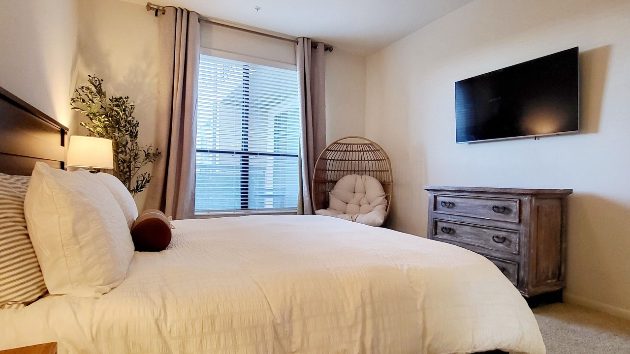 Photo of Bedroom in North Burnet