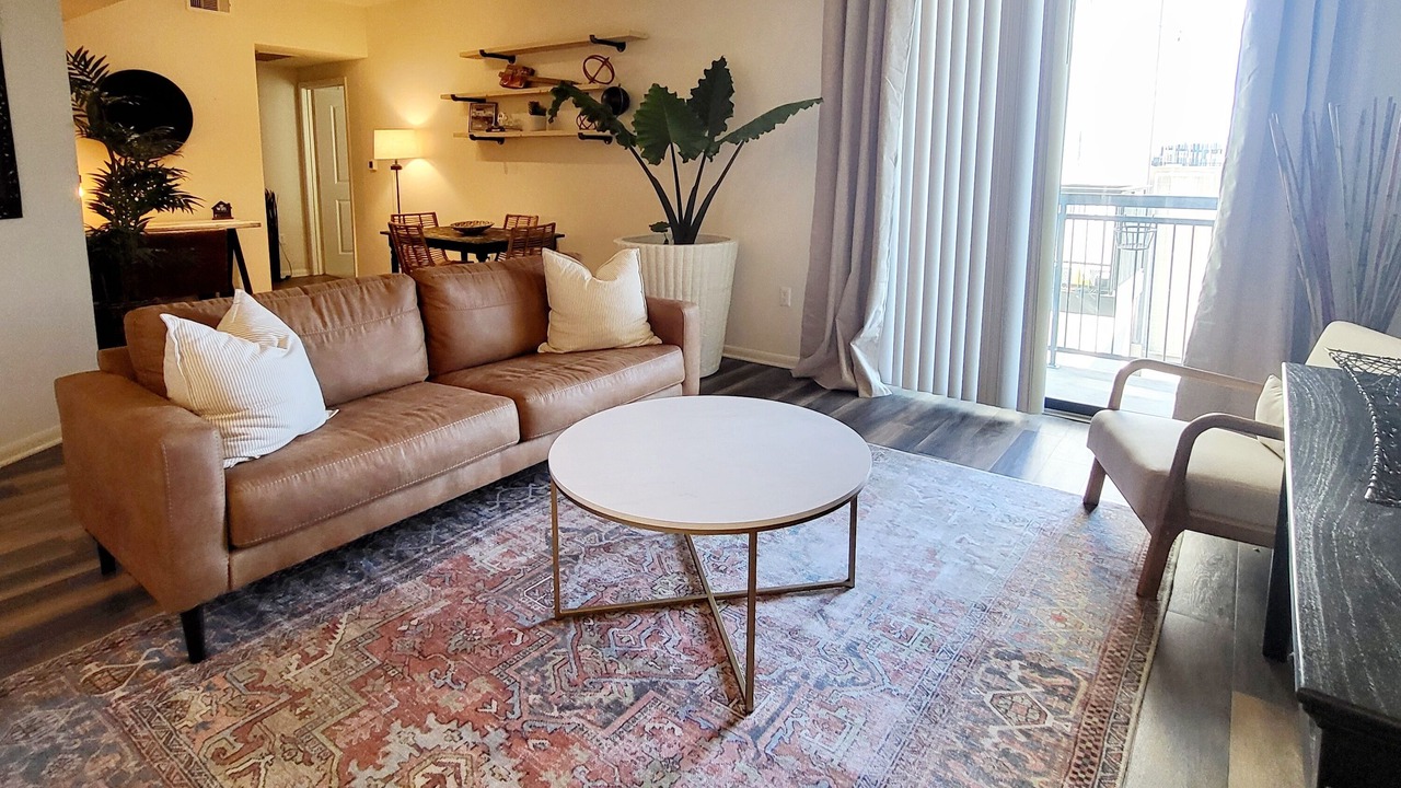 Photo of Livingroom in North Burnet
